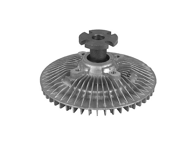 Fan Clutch - 1961-1974, 1977-1985 Ford Thunderbird - Four Seasons 15290-05151623