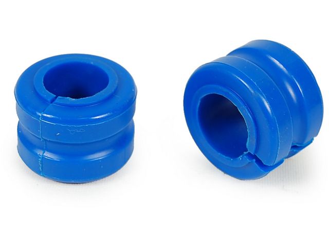 Front To Frame Sway Bar Bushing Kit - 2001-2010 Chrysler PT Cruiser - Mevotech 1535-05706114