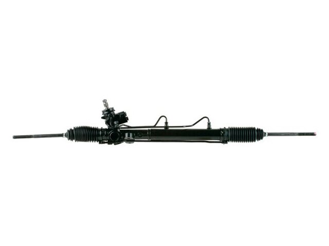 Steering Rack - 2003-2007 Chrysler PT Cruiser Naturally Aspirated - A1 Cardone 1537-05002152