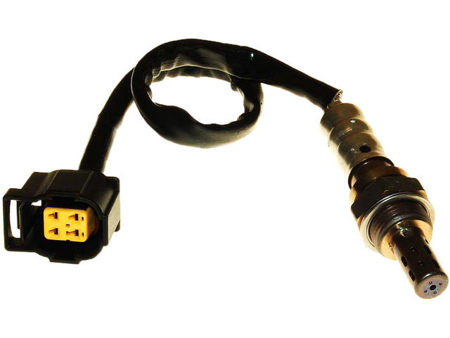 Downstream Oxygen Sensor - 2003 Chrysler PT Cruiser 2.4L 4-Cylinder - Walker 1537-05239157