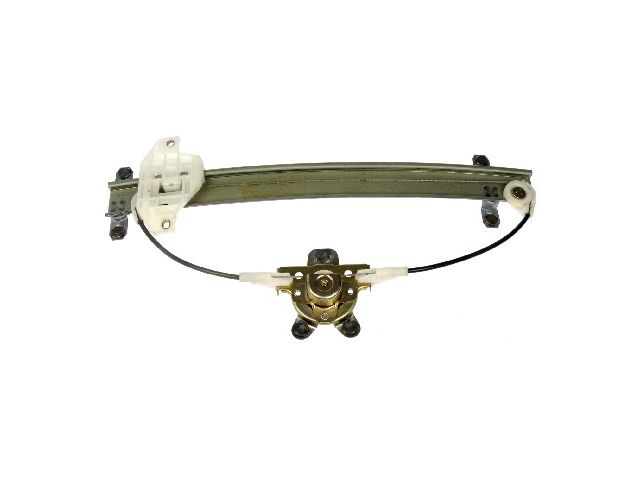 Rear Right Window Regulator - 1994-1998 Hyundai Sonata - Dorman 154-05108464