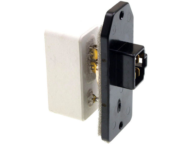 Blower Motor Resistor - 2001 Chrysler Sebring Coupe - Standard Motor Products 1541-05087742
