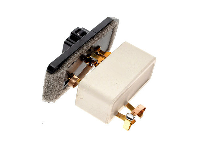 Blower Motor Resistor - 2001-2005 Chrysler Sebring Coupe - Four Seasons 1541-05095381