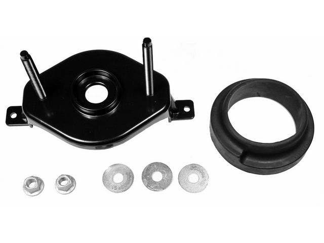 Rear Strut Mount - 2001-2006 Chrysler Sebring Convertible - Monroe 1541-05267733