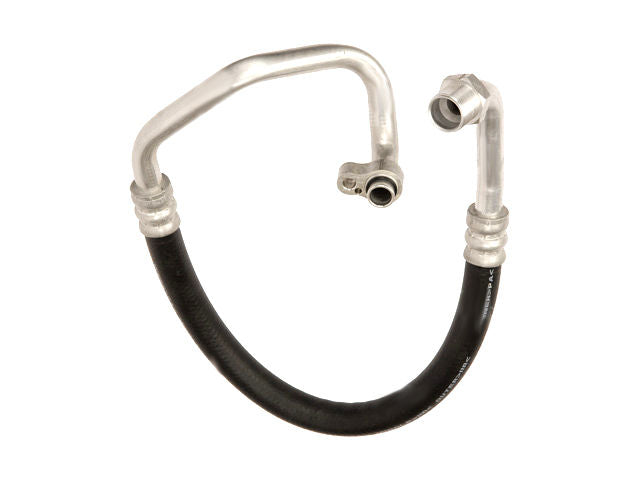 A/C Refrigerant Suction Hose - 2001-2005 Chrysler Sebring Coupe 2.4L 4-Cylinder - Four Seasons 1541-05317754
