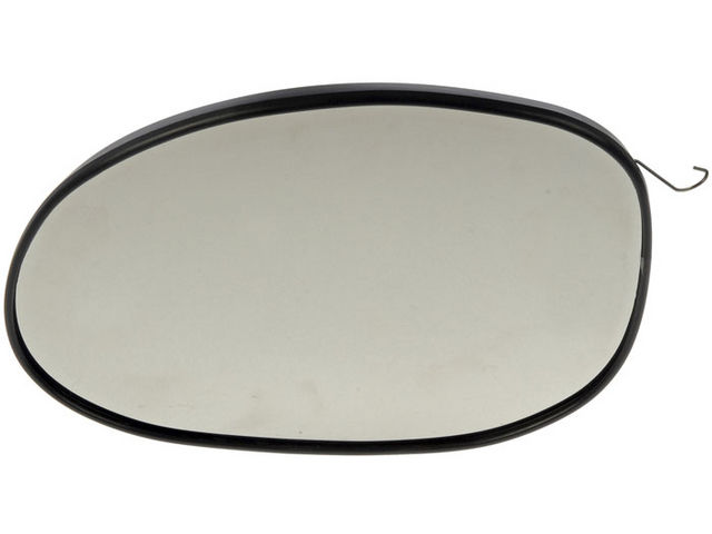 Left Door Mirror Glass - 2001-2006 Chrysler Sebring Sedan - Dorman 1541-05370323