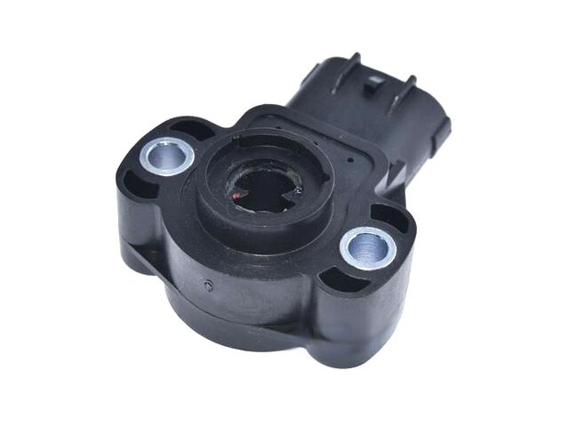 Throttle Position Sensor - 2001-2006 Chrysler Sebring 2.7L V6 - Walker 1541-05950170