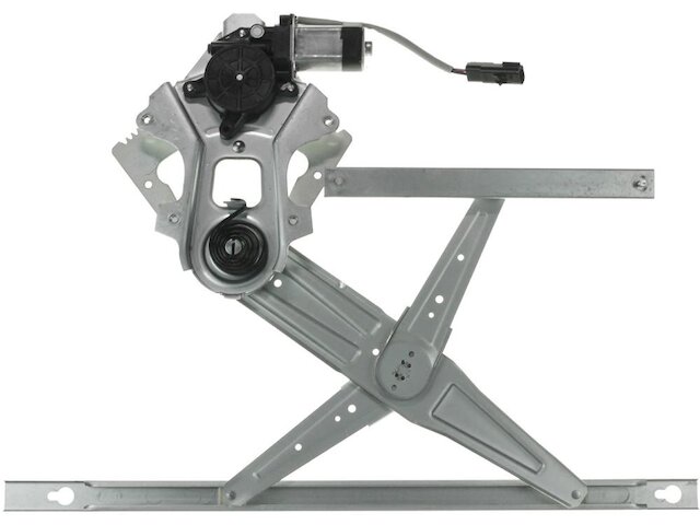 Front Left Window Regulator - 2001-2006 Chrysler Sebring - A1 Cardone 1541-06030816