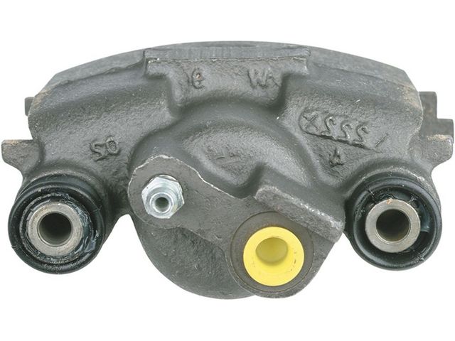 Rear Right Brake Caliper - 1996-2000 Chrysler Sebring Convertible - A1 Cardone 1542-05000153