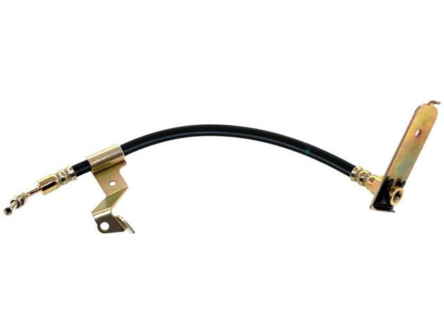 Rear Right Brake Hose - 1996-2000 Chrysler Sebring Convertible - Raybestos 1542-05742044