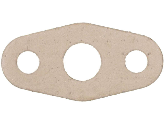 EGR Valve Gasket - 1997-2000 Chrysler Sebring Coupe 2.5L V6 - Standard Motor Products 1543-05188769