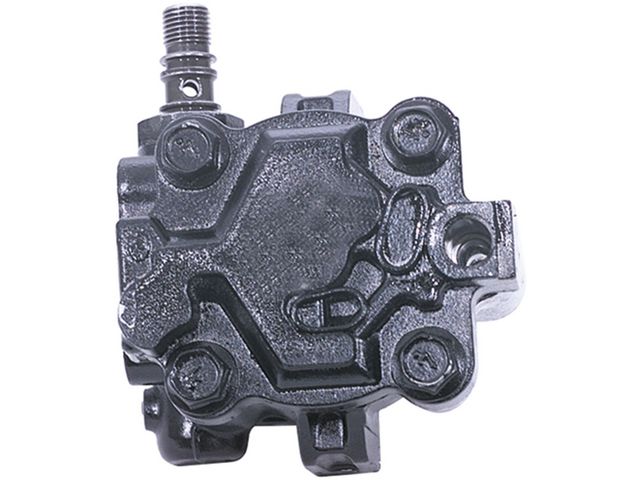 Power Steering Pump - 1995-2000 Chrysler Sebring Coupe 2.5L V6 - A1 Cardone 1547-05001811