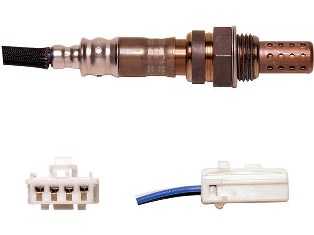 Downstream Oxygen Sensor - 1995-1999 Chrysler Sebring - Denso 1547-05051576