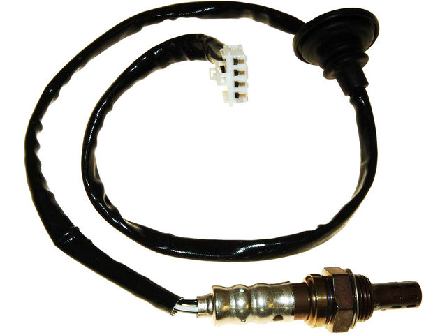 Downstream Oxygen Sensor - 1995-1999 Chrysler Sebring 2.0L 4-Cylinder - Walker 1547-05239056