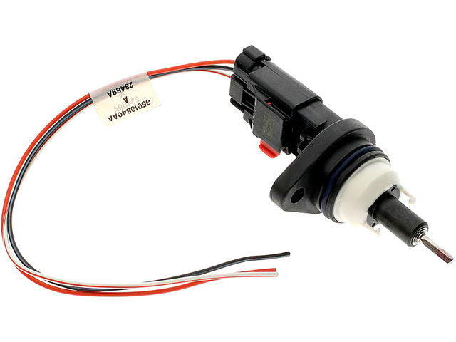 Automatic Transmission Output Shaft Speed Sensor - 1995-1996, 1998-1999 Chrysler Sebring 2.0L 4-Cylinder - Standard Motor Products 1547-05359882