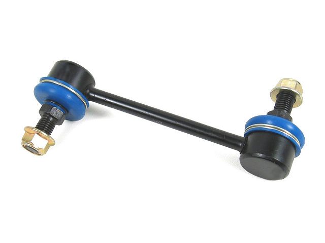 Front Sway Bar Link - 1995-2000 Chrysler Sebring Coupe 2-Door - Mevotech 1547-05362705
