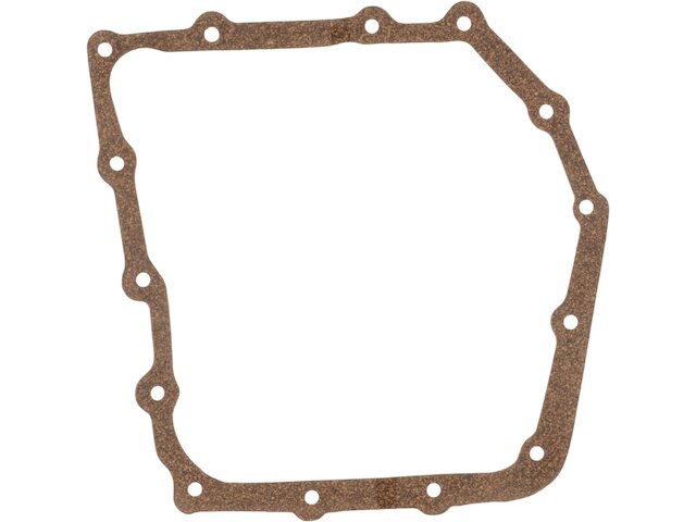 Automatic Transmission Pan Gasket - 1995-2010 Chrysler Sebring - Victor Reinz 1547-06097115