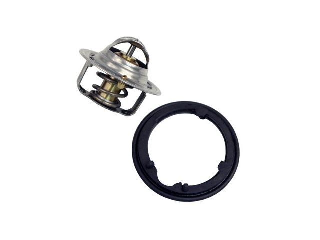Thermostat - 1974-1983 Honda Civic - Beck Arnley 15501-05103670