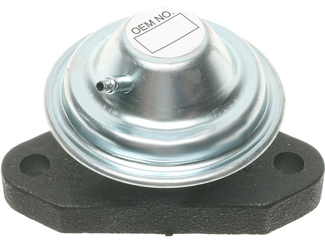 EGR Valve - 1978-1981 Chrysler Town & Country - Standard Motor Products 1554-05180338