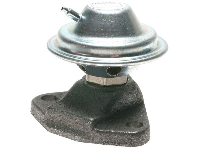 EGR Valve - 1979, 1981 Chrysler Town & Country 5.2L V8 - Standard Motor Products 1555-05059684