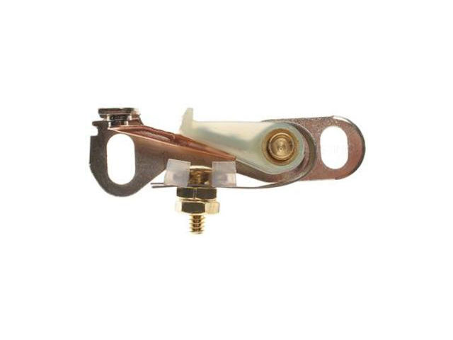 Ignition Points - 1971-1973 International Scout II - Standard Motor Products 15591-05347169