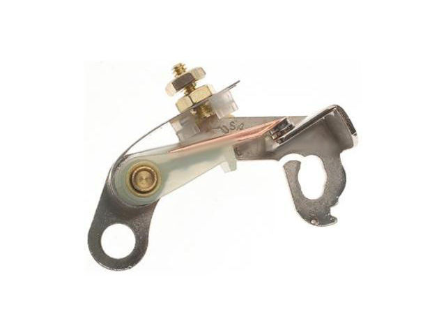 Ignition Points - 1971-1980 International Scout II - Standard Motor Products 15591-05347197