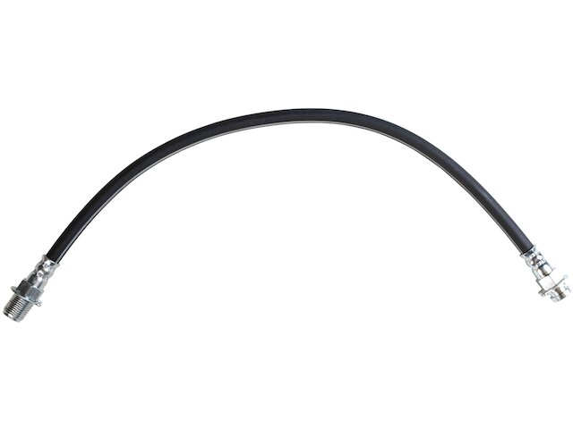 Front Brake Hose - 1971 International Scout II 4WD - Sunsong 15591-06032943