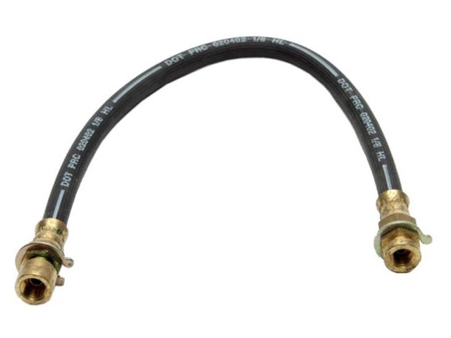 Front Brake Hose - 1972-1973 International Scout II - Raybestos 15592-05741830