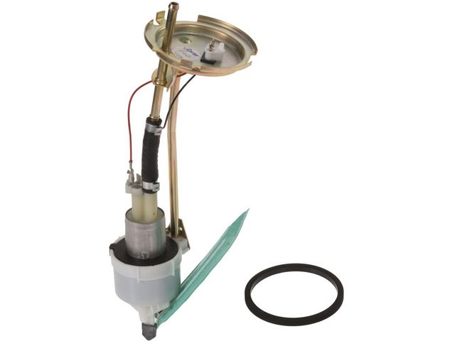 Fuel Pump Hanger Assembly - 1986-1988 Chrysler Town & Country 2.5L 4-Cylinder - Carter 1562-05276785