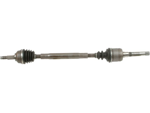 Front Right CV Axle Assembly - 1987-1988 Chrysler Town & Country 2.5L 4-Cylinder - A1 Cardone 1563-05925451