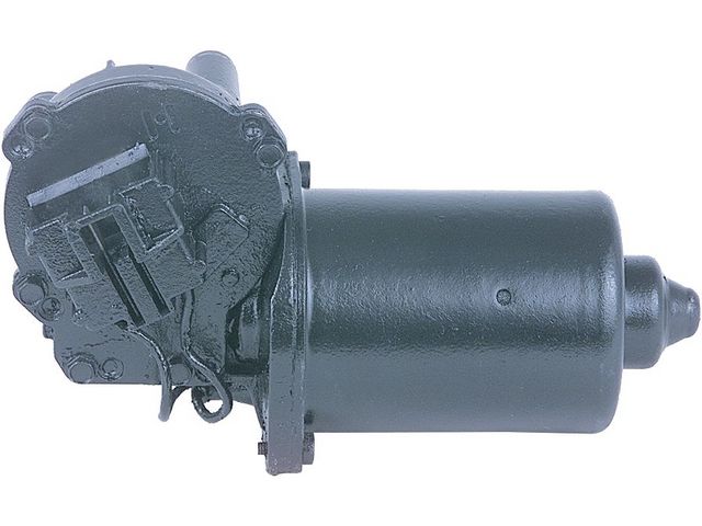 Front Windshield Wiper Motor - 1990-1995 Chrysler Town & Country - A1 Cardone 1565-05002906