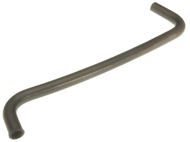 Auxiliary Heater Pipe-2 To Auxiliary Heater Heater Hose - 1990-1995 Chrysler Town & Country - Gates 1565-05280049