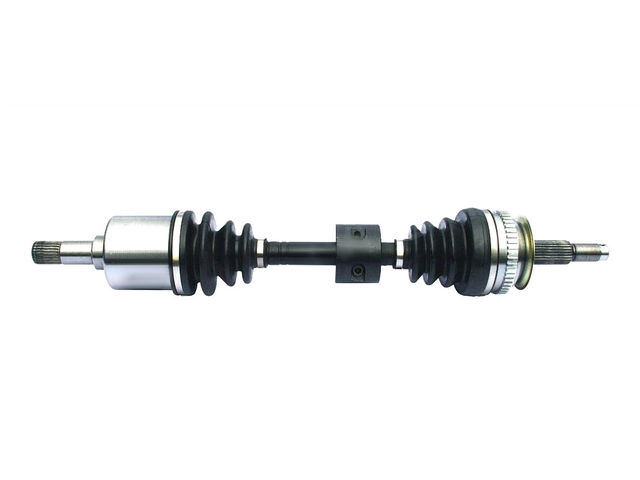 Axle Assembly - 1990-1995 Chrysler Town & Country FWD - SurTrack 1565-05363806