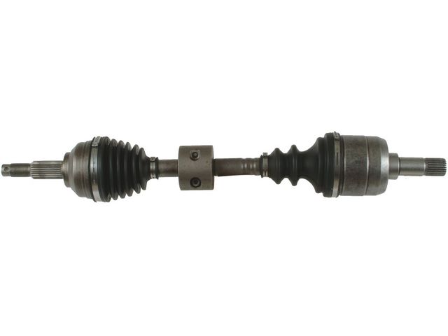 Front Left CV Axle Assembly - 1990 Chrysler Town & Country FWD - A1 Cardone 1565-05925438