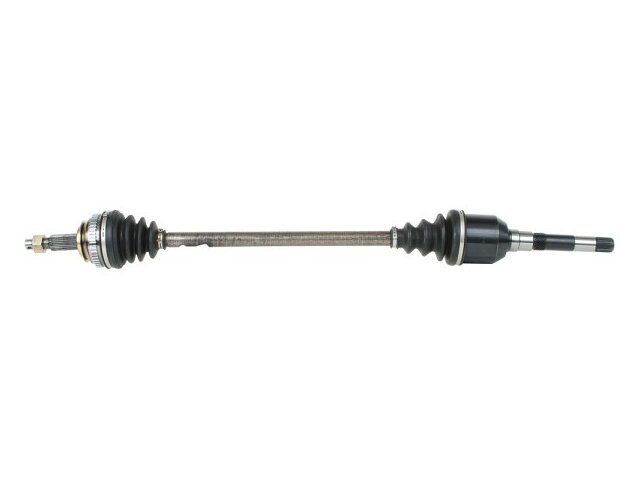 Front Right CV Axle Assembly - 1990-1995 Chrysler Town & Country FWD - A1 Cardone 1565-05927208
