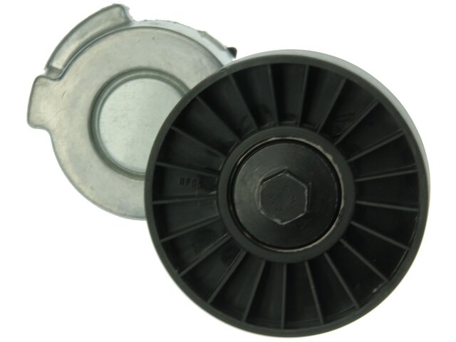 Accessory Belt Tensioner - 1991-2000 Chrysler Town & Country - APA/URO Parts 1566-06362006