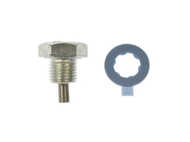 Oil Drain Plug - 1974-1983 Jeep Cherokee 5.9L V8 - Dorman 15671-05370566