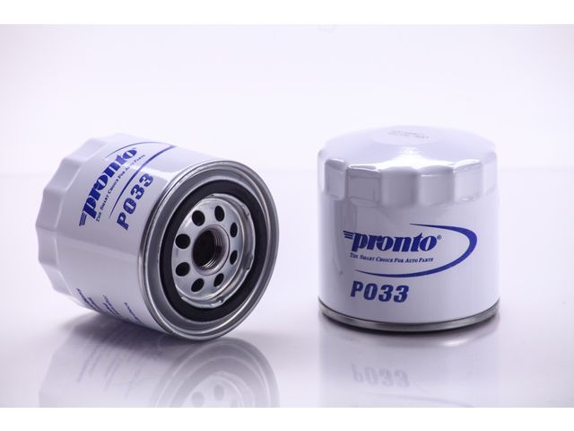 Oil Filter - 1974-1983 Jeep Cherokee - Pronto 15671-05383975