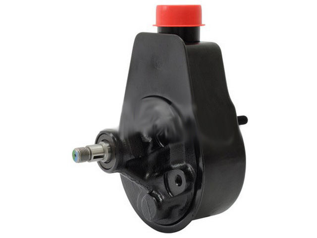 Power Steering Pump - 1974 Jeep Cherokee 4.2L 6-Cylinder - BBB Industries 15671-09295834