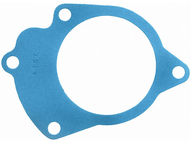 Water Pump Gasket - 1959-1973 Jeep CJ5 2.2L 4-Cylinder - Felpro 15675-05035787