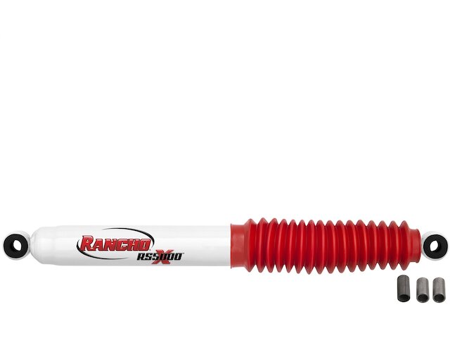 Shock Absorber - 1959-1981 Jeep CJ5 2.2L 4-Cylinder - Rancho 15675-05460180