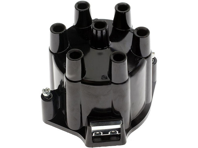 Distributor Cap - 1966-1967 Jeep CJ5 3.7L V6 - Standard Motor Products 15677-05179374