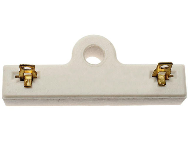 Ballast Resistor - 1967-1973 Jeep CJ5 - Standard Motor Products 15678-05090873