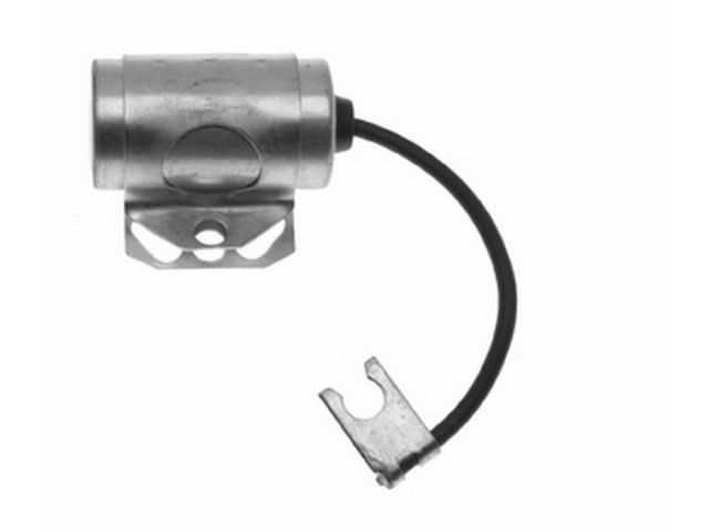 Ignition Condenser - 1972-1974 Jeep CJ5 - Forecast 15683-09187090