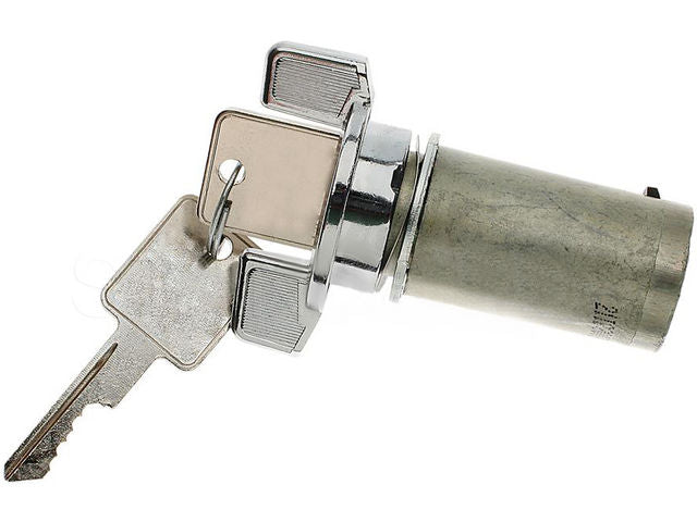 Ignition Lock Cylinder - 1973-1983 Jeep CJ5 - Standard Motor Products 15684-05065733