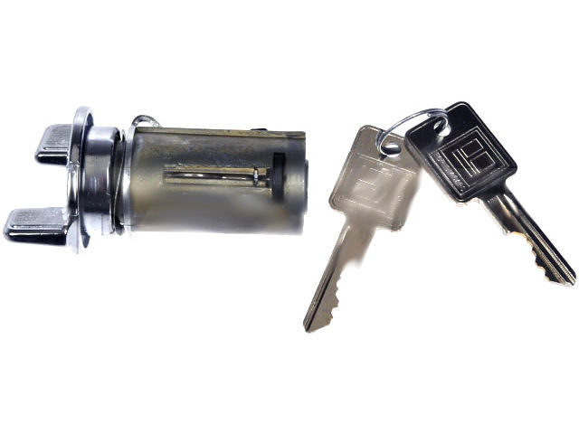 Ignition Lock Cylinder - 1974-1983 Jeep CJ5 - Dorman 15685-05773446