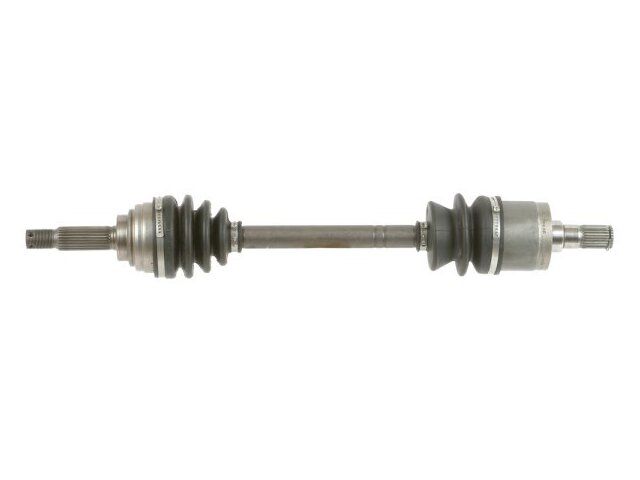 Front Left CV Axle Assembly - 1995-1999 Hyundai Accent - A1 Cardone 157-05925561