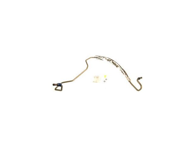 Power Steering Pressure Line Hose Assembly - 1996-2000 Chrysler Town & Country AWD 3.8L V6 GAS - Gates 1571-05284241