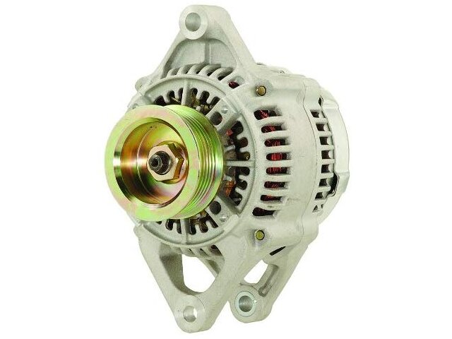 Alternator - 1996-2000 Chrysler Town & Country - Remy 1571-05367537