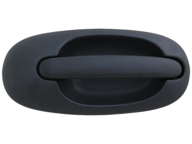 Right Side Sliding Door Door Handle - 1996-2000 Chrysler Town & Country - Dorman 1571-05445902